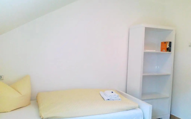 Villa Caprivi - Ferienwohnung 12