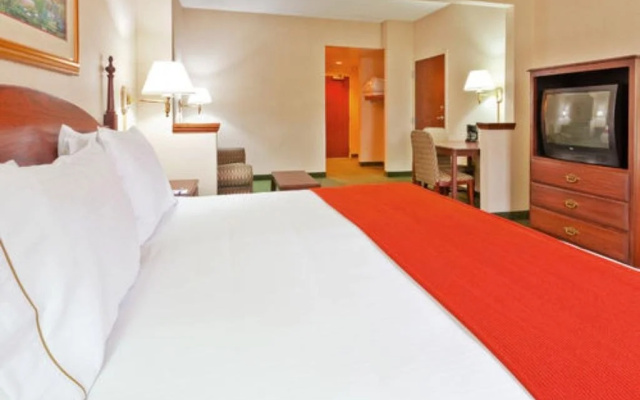 Auburn Place Hotel & Suites - Paducah