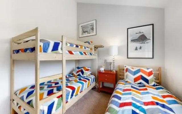 Sunburst Townhome 3471