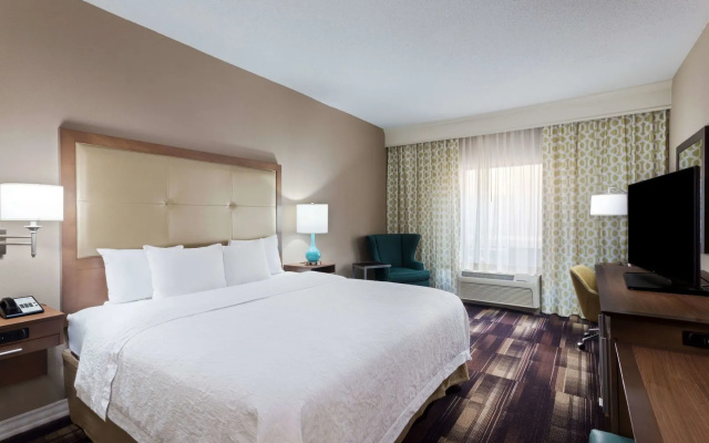Hampton Inn & Suites Atlanta/Duluth/Gwinnett County
