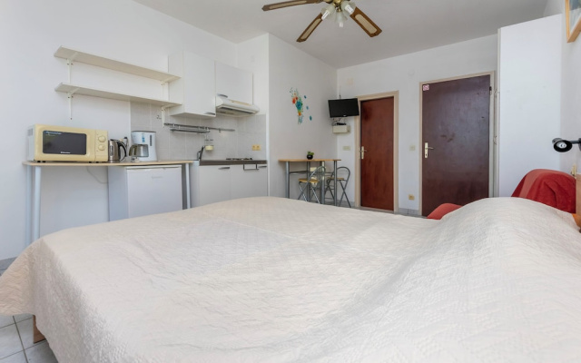Apartments Mari