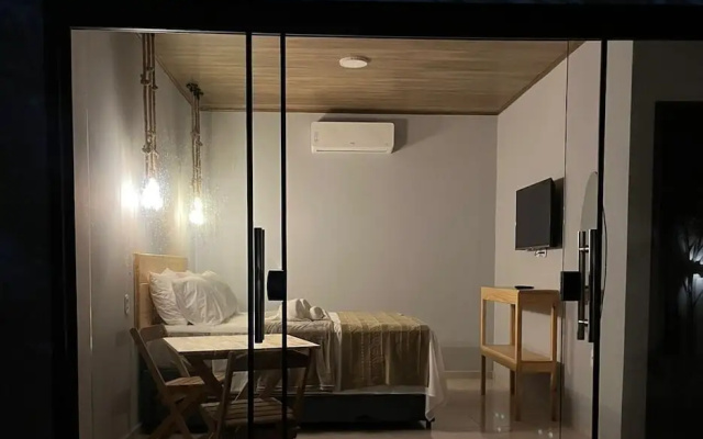 Pousada Angelim
