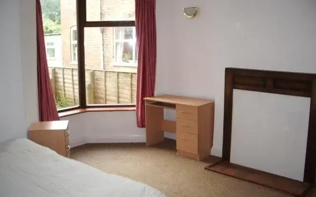 Birmingham Guest House 24