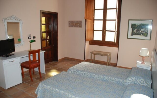 B&B Via Roma 9 in Sassari, Italy from 71$, photos, reviews - zenhotels.com room amenities