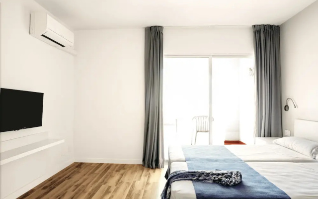 Smartline Marina Apartamentos