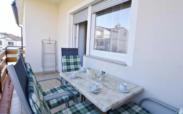 Bright Apartment in Umag