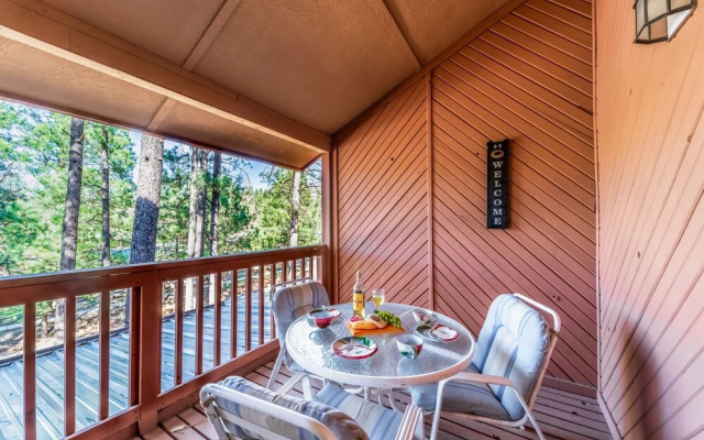 425mtnretreatancb - Mountain Retreat