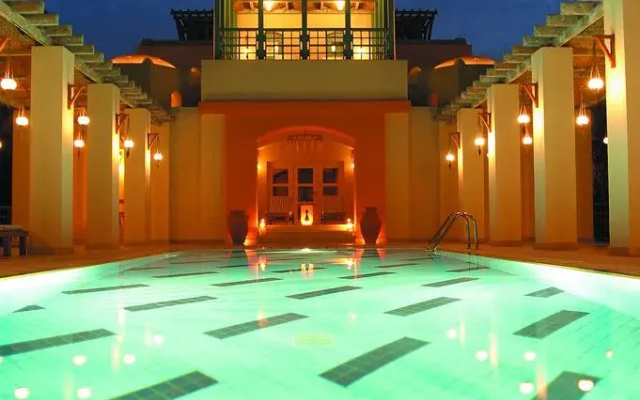 Miramar Resort Taba Heights