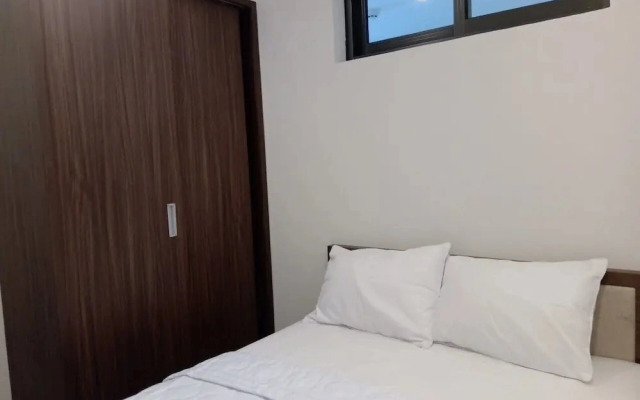 Apartment Beach Nha Trang Sea View