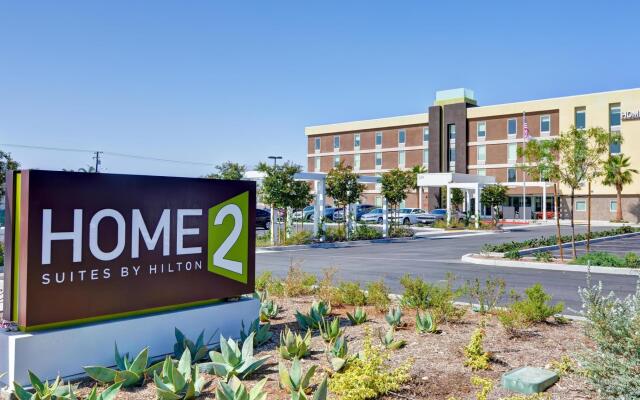 Home2 Suites by Hilton Azusa 0