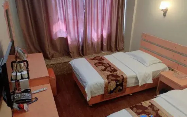 Xinqinyuan Hotel