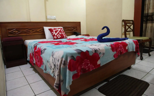 Brighten  Hotels