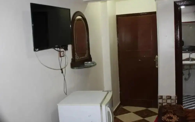 Tiba Hotel