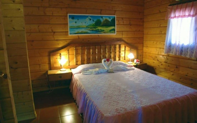 Villa Cayo Saetia