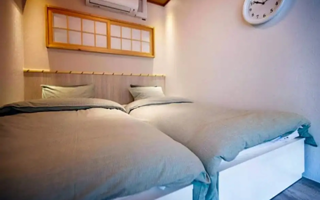 TSUBAME HOTEL ASAKUSABASHI / Vacation STAY 81744