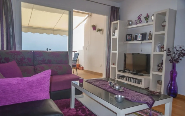 Apartamento Balcones del Mediterráneo Torrox Canovas