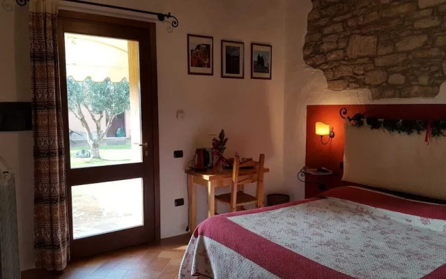Antica Casa Pasolini