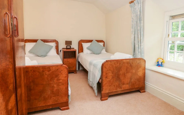 The Cottage - Redruth