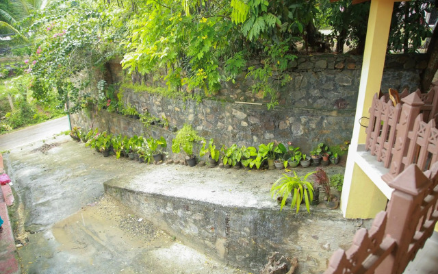 Guruge guest house