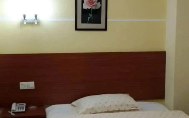 Jinjiang Express Hotel