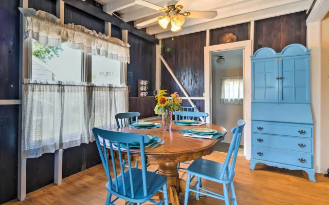 Beachfront Connecticut Retreat w/ Views!
