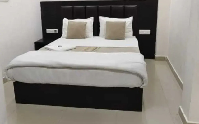 Hotel Sri Kishan Kripa Inn