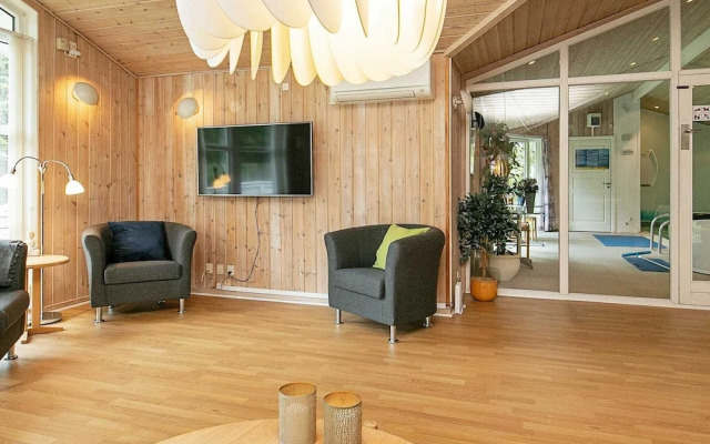 4 Star Holiday Home in Vaeggerlose