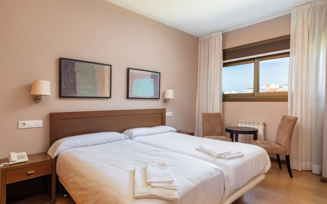 Hotel Playa de Osmo