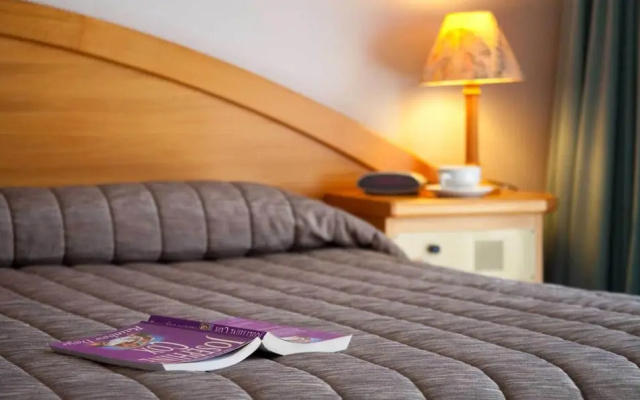 Heritage Gateway Hotel