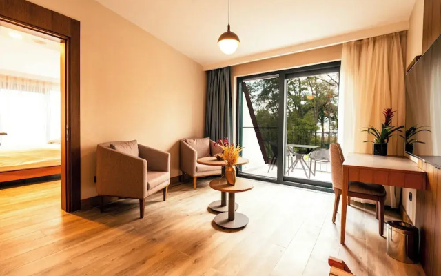Wellwood Sapanca