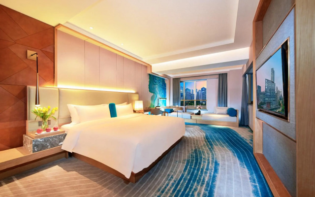 Royce Hotel Shenzhen