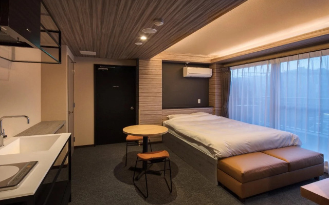 LINNAS Kanazawa
