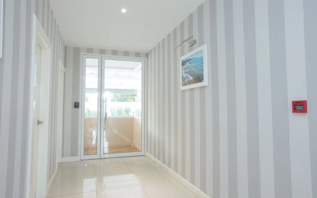 The Bedroom