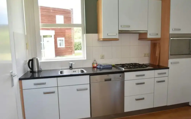 Holiday Home in Flevoland With Pool