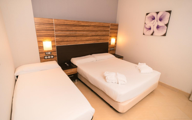 Magic Inn Hotel 