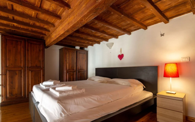Palazzo Vecchio Place by Mmega