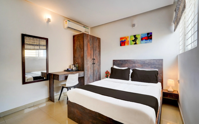 Townhouse Hebbal