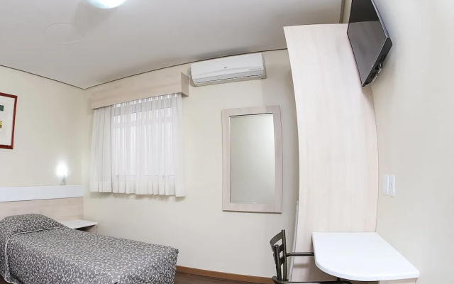 Hotel Express Centro Histórico