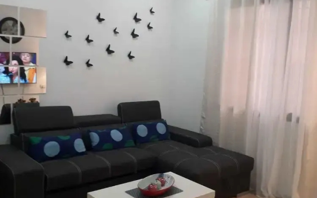 KAV Apartments - Ben Yehuda Street