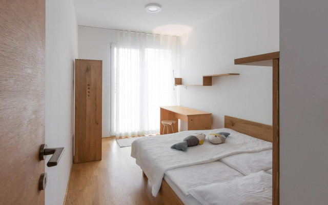 Apartment Beta