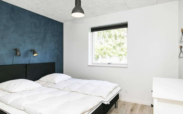 4 Star Holiday Home in Vaeggerlose