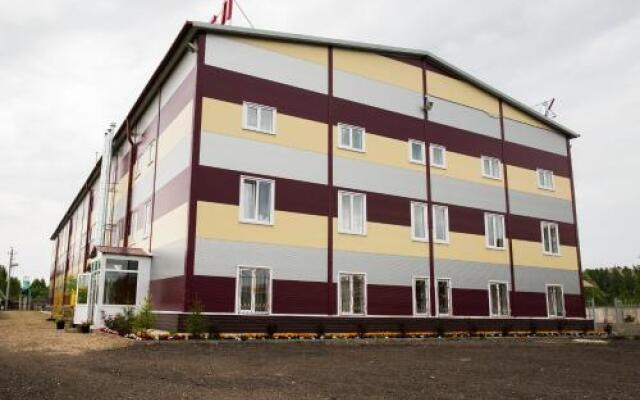 Гостиница Assorti Hostel в Ярославле отзывы, цены и фото номеров - забронировать гостиницу Assorti Hostel онлайн Ярославль вид на фасад