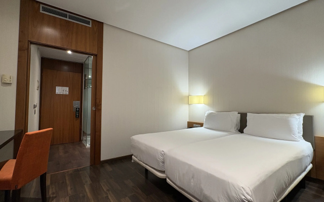 B&B Hotel Burgos