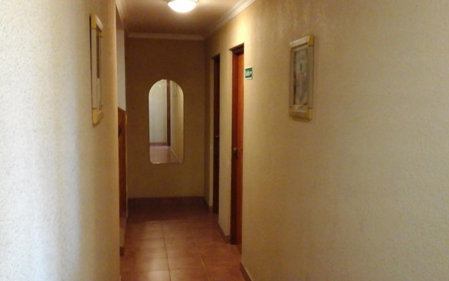 Hotel Mariska