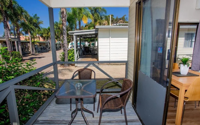 BIG4 Tasman Holiday Parks - Tathra Beach