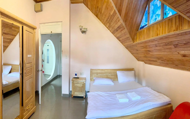 Thao Quyen Motel