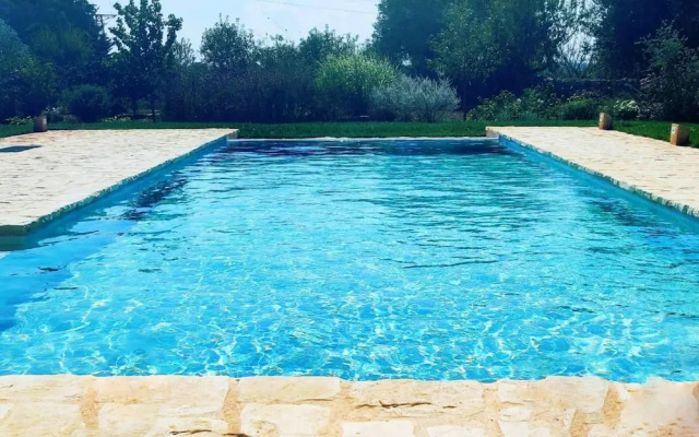 Charme Ostunese con Piscina by Wonderful Italy