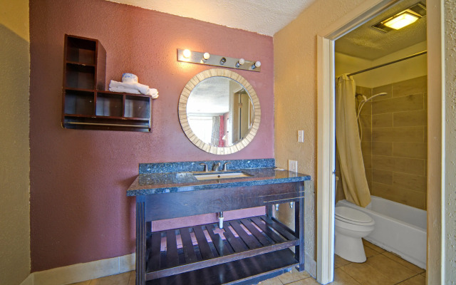 Sunset Inn Flatonia I 10 by Hotel O
