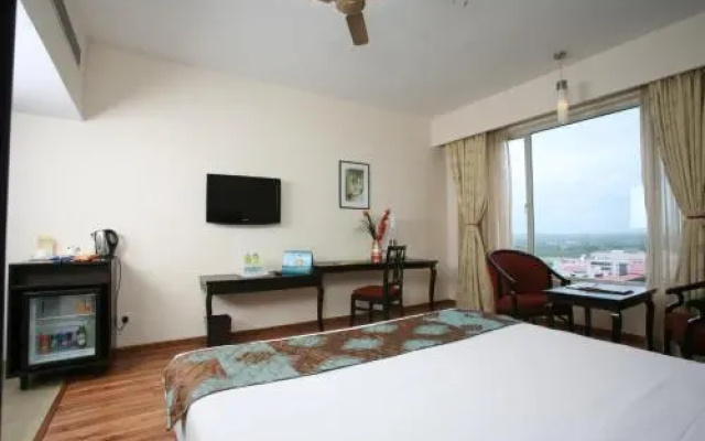 Leonia Holistic Destination