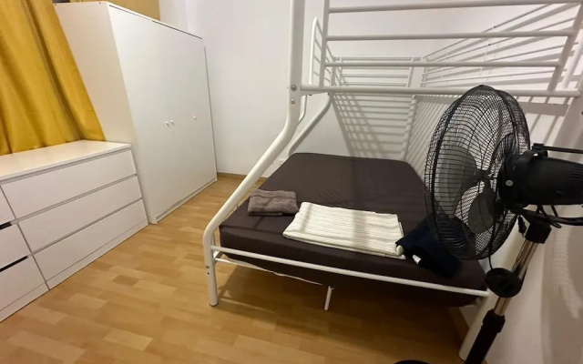 Apartments Fast Single Rooms